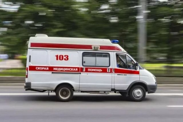 Один человек погиб и трое пострадали в ДТП в Сюмсинском районе Удмуртии