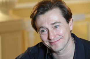 Сергей Безруков.