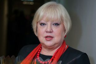 Актриса всегда отличалась тем, что многие вещи называет своими именами, не боится быть прямой и честной.