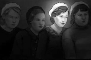 Дневник Ани Арацкой, 1942 год.
