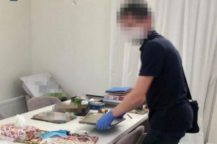 В Харьковской области хакеры похищали деньги с банковских карт