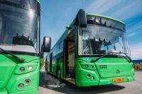 Автобусы в Тюмени 24 июня будут работать по расписанию выходного дня