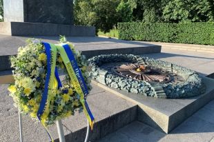 Из-за Второй мировой войны в Украине не родилось 13 млн детей, - Зеленский