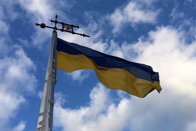 В МИД Украины заявили о продолжении пересмотра соглашений с Россией