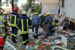 Взрыв в многоэтажке на Позняках: где и как теперь проживают жители дома