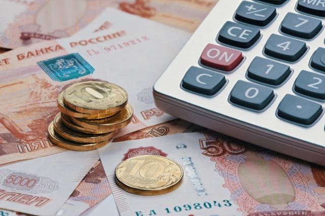Хабаровский край получит в июле финансовую помощь из федерального бюджета