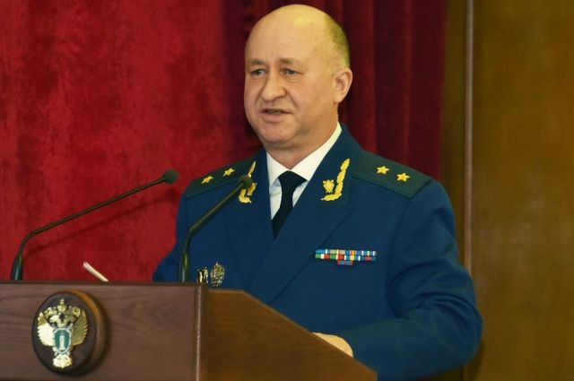 Прокурор Татарстана ответил на вопрос, могут ли закрыть Челны на карантин
