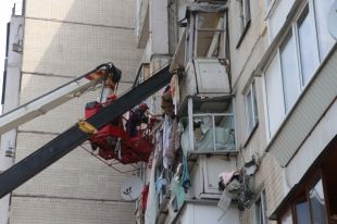 Взрыв в многоэтажке на Позняках: под завалами больше нет погибших