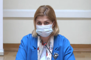 ООН и ВОЗ передали Украине медпомощь на миллион евро