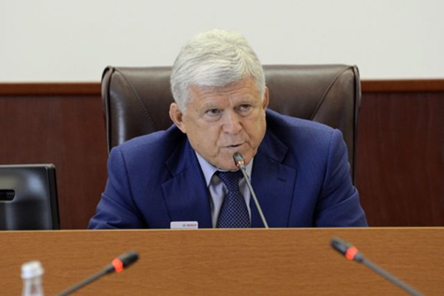 Шихсаидов ответил на предложение решить вопрос границ Дагестана и Чечни