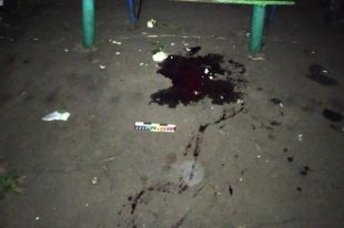 В Днепропетровской области мужчина погиб из-за взрыва гранаты