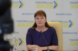 Украинцев с долгами за коммуналку не будут выпускать за границу