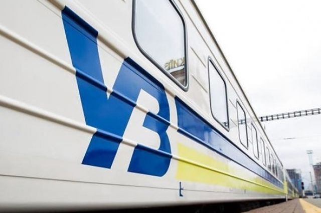 На время летних отпусков: из Киева к морю запустят дополнительный поезд