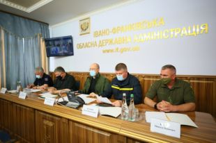 Паводковая ситуация стабилизируется до конца недели, - Кабмин