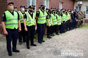 Нацполиция зафиксировала в Украине более 13 тысяч нарушений карантина