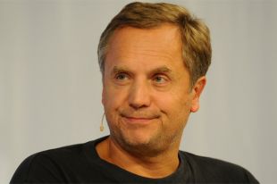 Андрей Соколов.