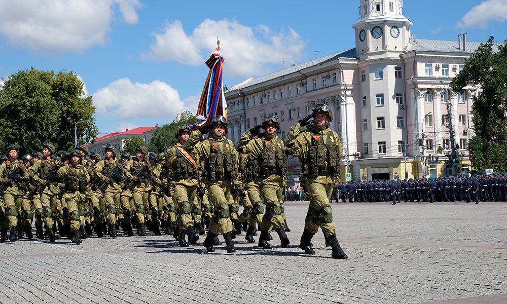 Армия фото воронеж 2020 год победы: найдено 86 картинок