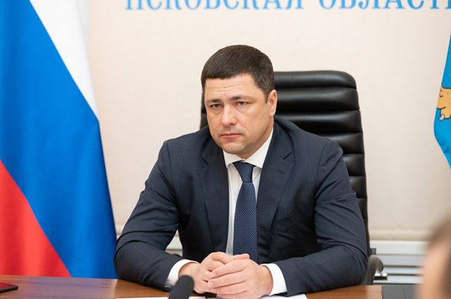 Михаил Ведерников проголосовал за поправки в Конституцию РФ