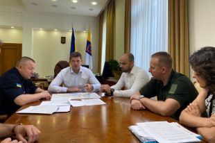 Одесская область готовится к грядущим паводкам