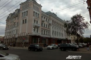 СМИ: Михаил Серегин покидает пост замглавы Оренбурга.