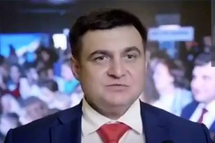 Александр Антоненко.