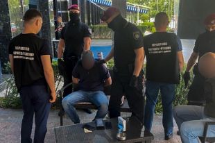В Ужгороде задержали организатора заказного убийства
