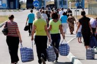 Учет переселенцев: количество ВПЛ в Украине продолжает расти