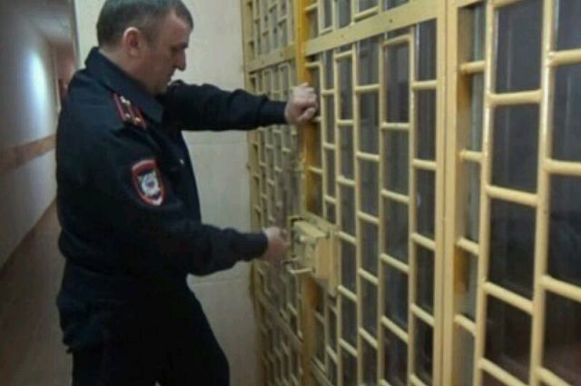 Суд арестовал замглавного инженера Российского ядерного центра в Сарове
