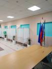 Голосование по поправкам в Конституцию РФ на Ямале.