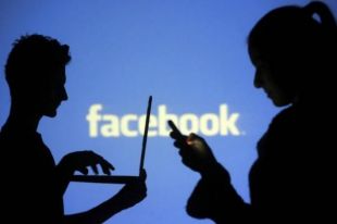 Kyiv вместо Kiev: Facebook изменил транслитерацию столицы Украины