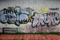 Тюменцам рассказывают о стрит-арте