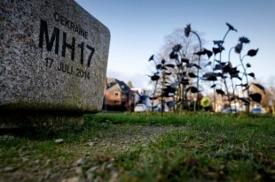 Найдены новые доказательства, что самолет MH17 на Донбассе сбили «Буком»