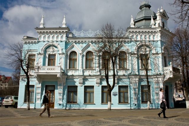 Государственные музеи и выставочные залы Кубани возобновили работу