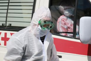 Киев и 11 областей не готовы к смягчению карантинных ограничений, − МОЗ