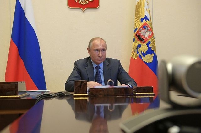 Сотрудники предприятий «крабового короля» пожаловались Путину