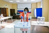 Первые лица Оренбуржья проверили безопасность избирательных участков.