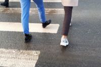 В Салехарде установят «умные» пешеходные переходы