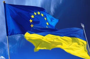 Украинцам ограничат въезд в ЕС из-за уровня заболеваемости COVID-19