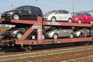 Украинцы в 2020 году ввезли в страну иномарок на 1,2 млрд долларов