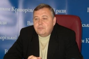 Александр Бризецкий