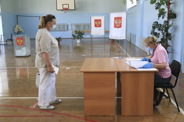 В регионах СКФО по поправкам в Конституцию РФ проголосовали 3,4 млн человек