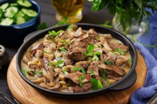 Что приготовить из ливера: вкуснейшие рецепты экономных блюд