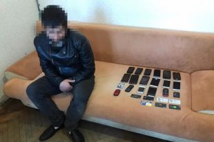 В Харькове осудят аферистов, выманивших у граждан два миллиона гривен