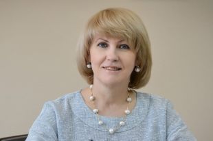 Министр образования Омской области Татьяна Дернова опровергла слухи о том, что школьники продолжат учиться дистанционно