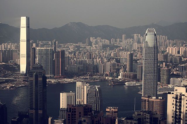 Глава Гонконга назвала «историческим шагом» закон о нацбезопасности