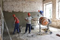 Средства выделены в рамках финансирования социально-значимых мероприятий.