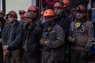 Государство погасило все долги перед шахтерами госшахт, – Шмыгаль