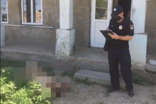 Отказался возвращать 115 гривен: в Одесской области мужчина убил соседа