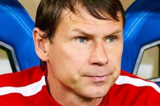 Егор Титов сделал прогноз на матч тульского «Арсенала» с «Ахматом»