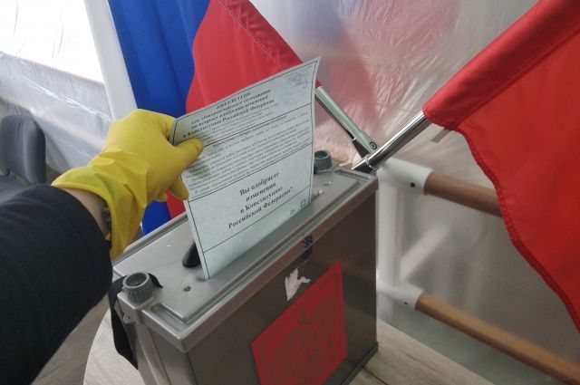 Растёт доступность голосования - аппарат омбудсмена в Нижегородской области